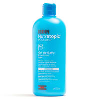 Nutratopic Pro-AMP Gel de Baño  750ml-203583 1